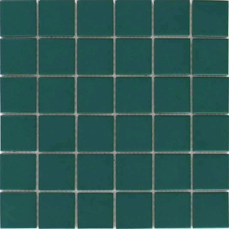 গ্লাসেড চীনামাটির বাসন মোজাইক টাইল