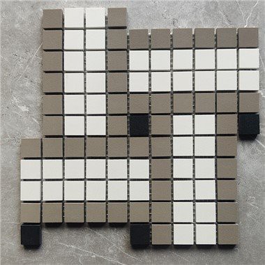 সিরামিক মেঝে টাইল মোজাইক