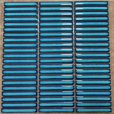 ছোট আয়তক্ষেত্রাকার মোজাইক টাইলস